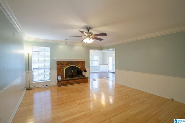 1361 DEARING DOWNS CIRCLE, Helena, AL 35080