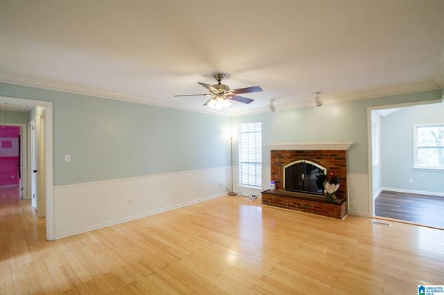 1361 DEARING DOWNS CIRCLE, Helena, AL 35080