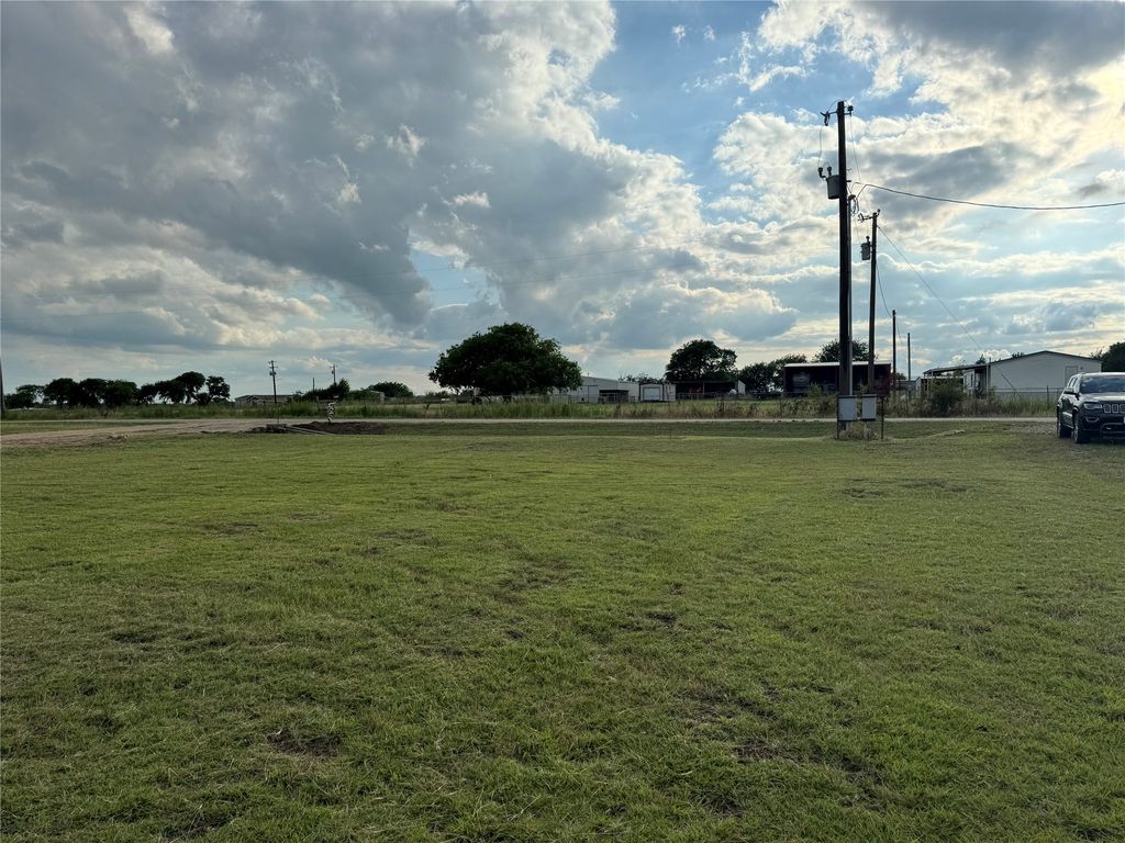 18121 Brookfield Drive, Justin, TX 76247
