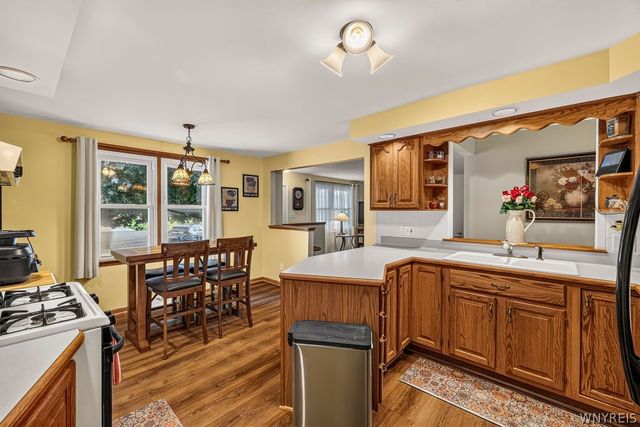 31 George Drive, West Seneca, NY 14224