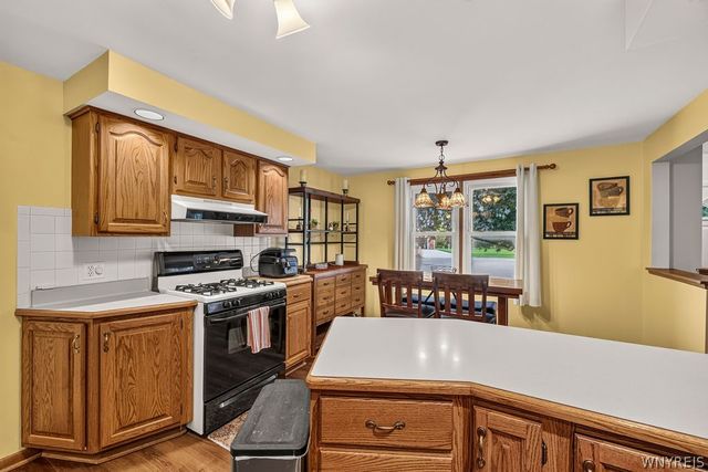 31 George Drive, West Seneca, NY 14224