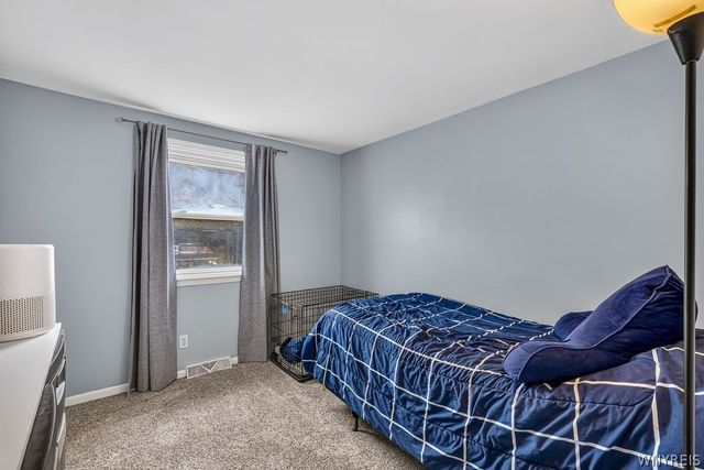 31 George Drive, West Seneca, NY 14224