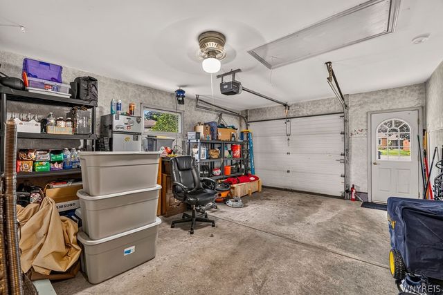 31 George Drive, West Seneca, NY 14224