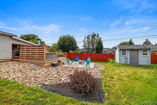 31 George Drive, West Seneca, NY 14224
