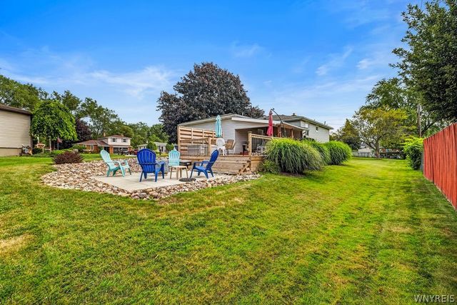 31 George Drive, West Seneca, NY 14224