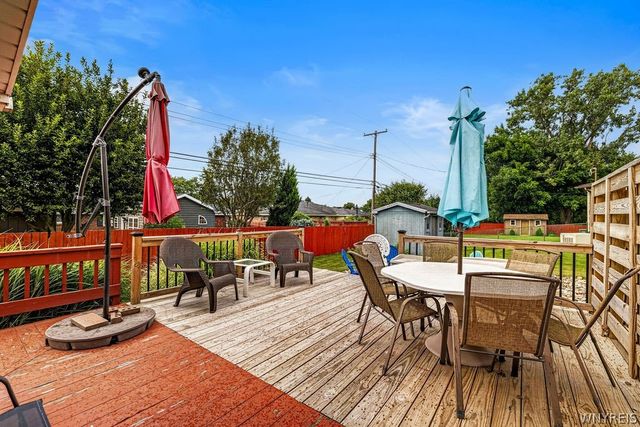 31 George Drive, West Seneca, NY 14224