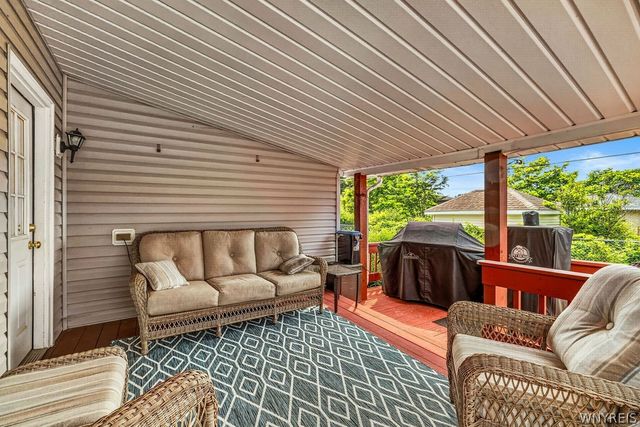 31 George Drive, West Seneca, NY 14224