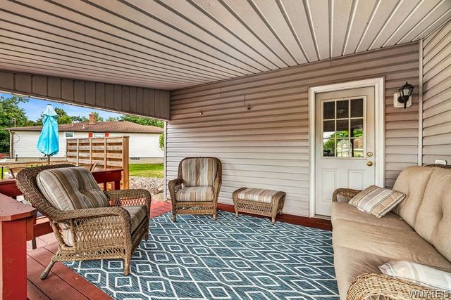 31 George Drive, West Seneca, NY 14224
