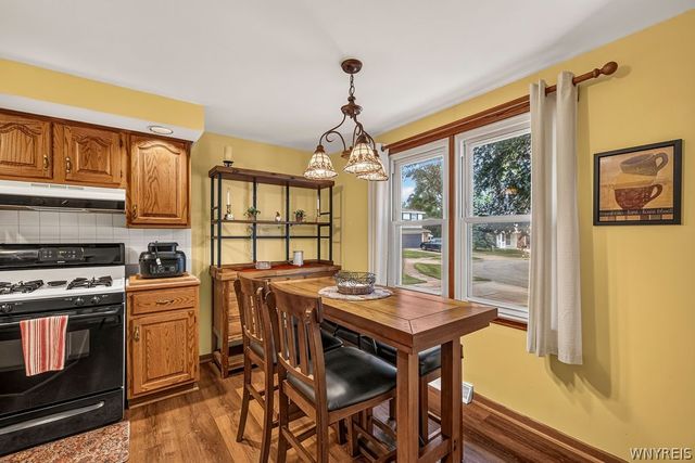 31 George Drive, West Seneca, NY 14224