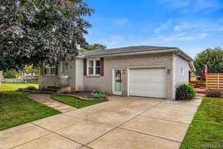 31 George Drive, West Seneca, NY 14224