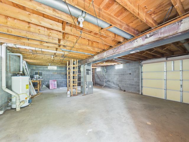 849 Grapevine Road, Huntington, WV 25701