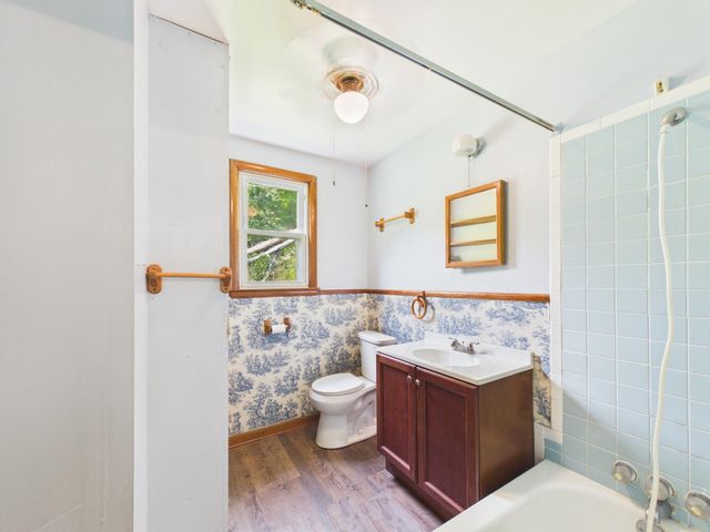 849 Grapevine Road, Huntington, WV 25701
