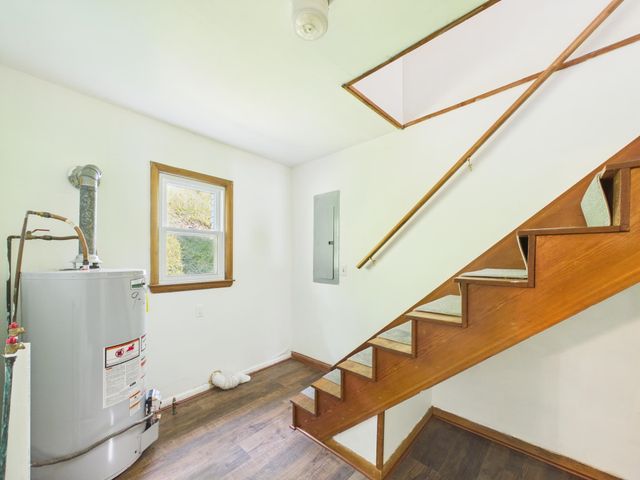 849 Grapevine Road, Huntington, WV 25701