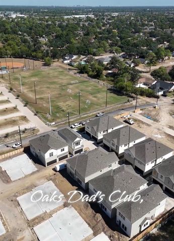 6513 Rena Street, Houston, TX 77092