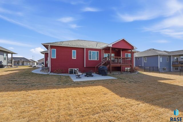 4405 S Sawtooth Trl Trail, Sioux Falls, SD 57110