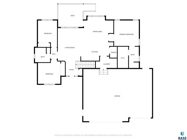 4405 S Sawtooth Trl Trail, Sioux Falls, SD 57110