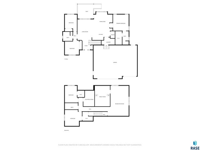 4405 S Sawtooth Trl Trail, Sioux Falls, SD 57110