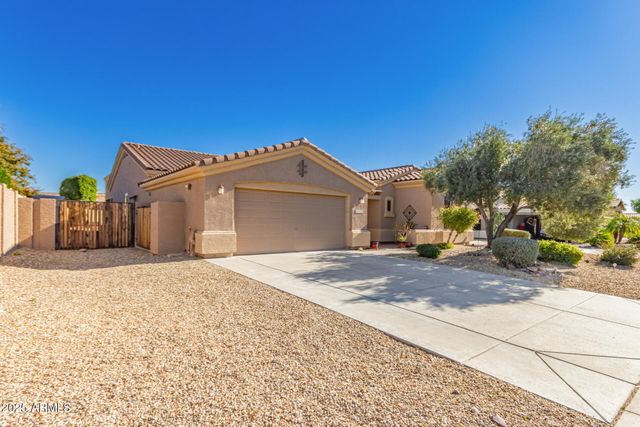 16291 N 182ND Lane, Surprise, AZ 85388