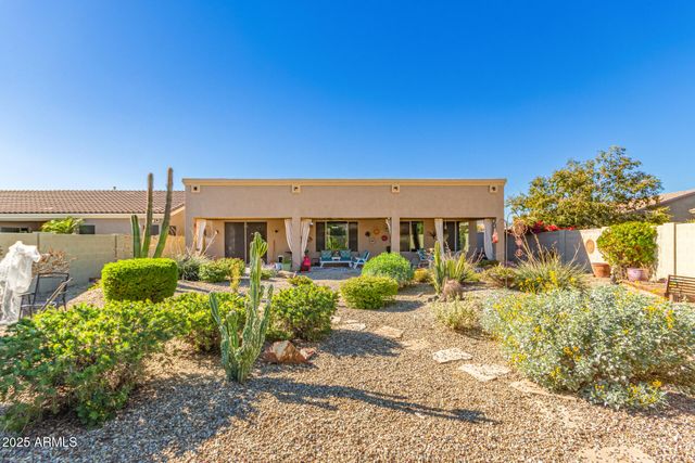 16291 N 182ND Lane, Surprise, AZ 85388