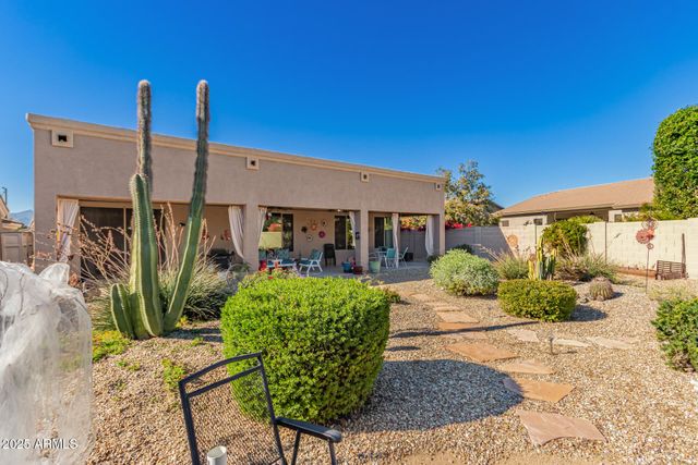 16291 N 182ND Lane, Surprise, AZ 85388