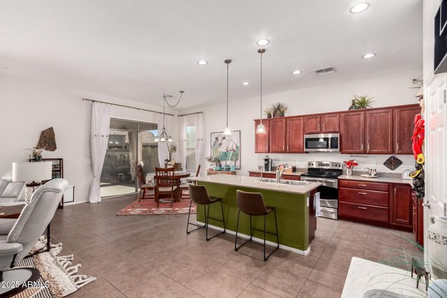 16291 N 182ND Lane, Surprise, AZ 85388