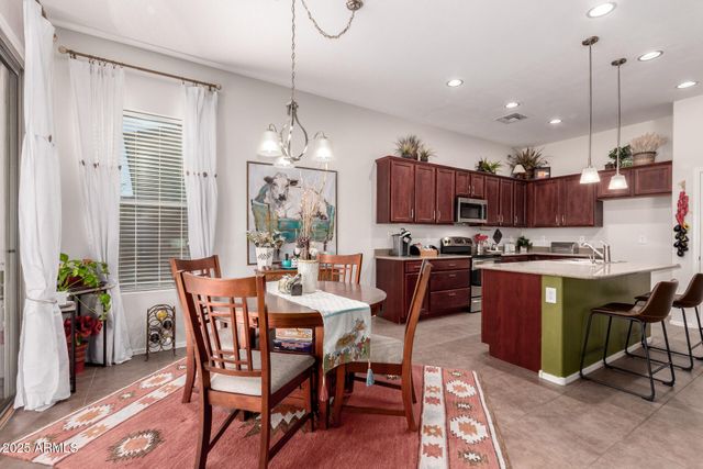 16291 N 182ND Lane, Surprise, AZ 85388