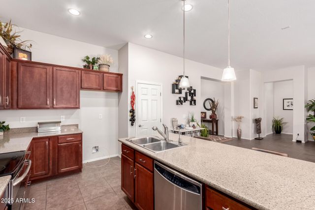 16291 N 182ND Lane, Surprise, AZ 85388