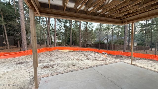 6 Georgia Court, Pinehurst, NC 28374
