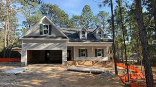 6 Georgia Court, Pinehurst, NC 28374