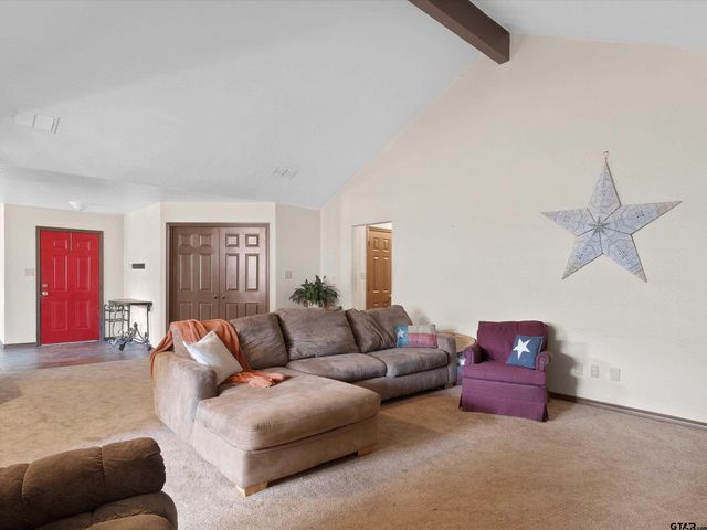 5984 Eastwood Drive, Gilmer, TX 75645