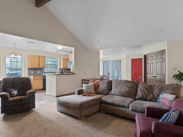 5984 Eastwood Drive, Gilmer, TX 75645