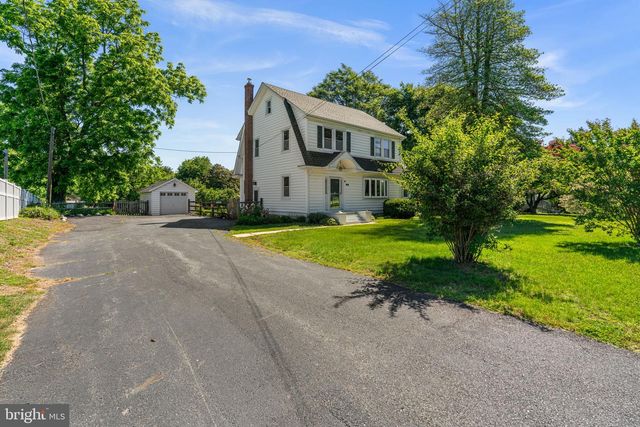 312 FORDS LN, Aberdeen, MD 21001