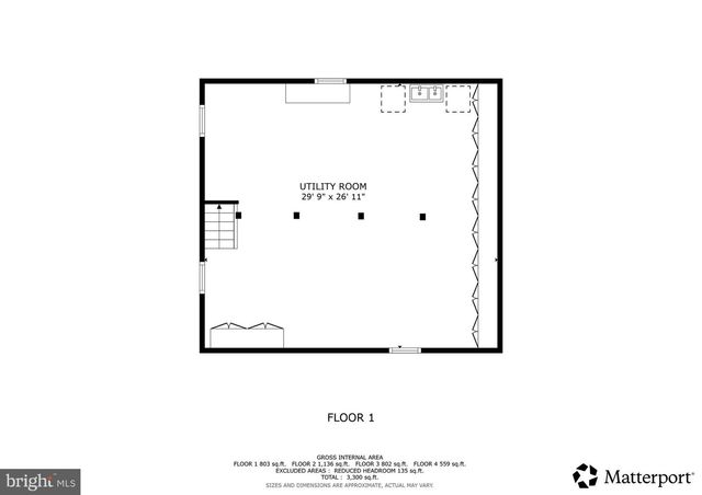312 FORDS LN, Aberdeen, MD 21001