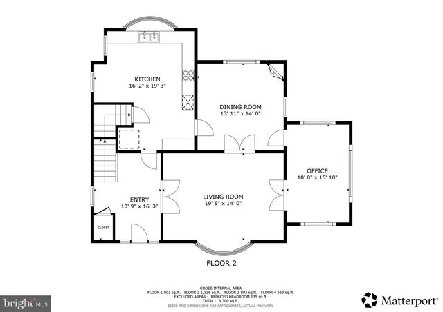 312 FORDS LN, Aberdeen, MD 21001