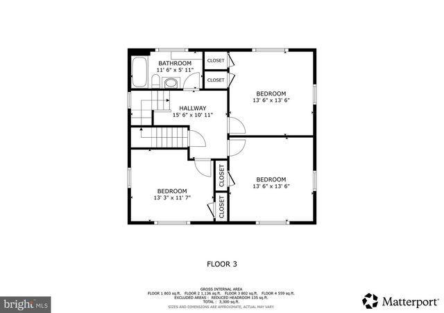 312 FORDS LN, Aberdeen, MD 21001