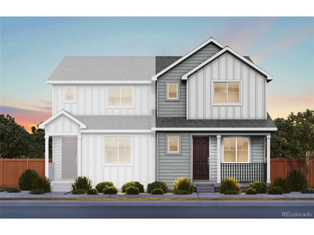 422 N Bently St, Watkins, CO 80137