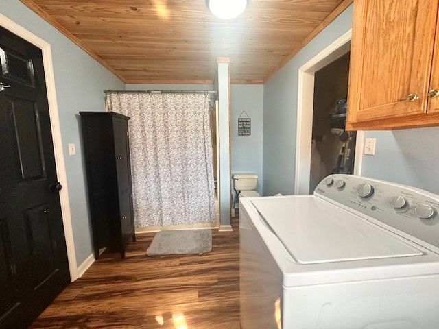 1191 Swan Mill Rd, Morrison, TN 37357