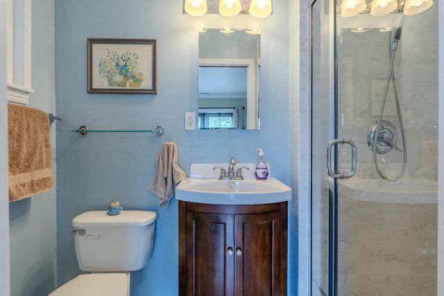 367 Seaside Drive, Pacifica, CA 94044