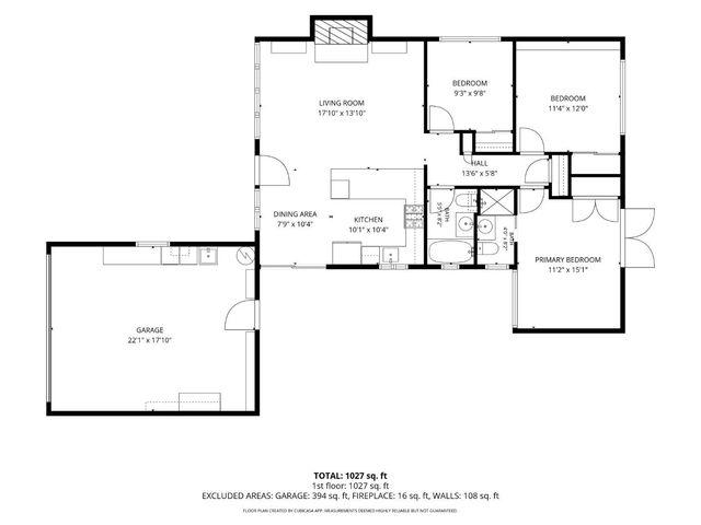 367 Seaside Drive, Pacifica, CA 94044