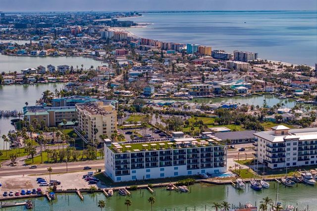 400 150TH AVENUE 302, Madeira Beach, FL 33708