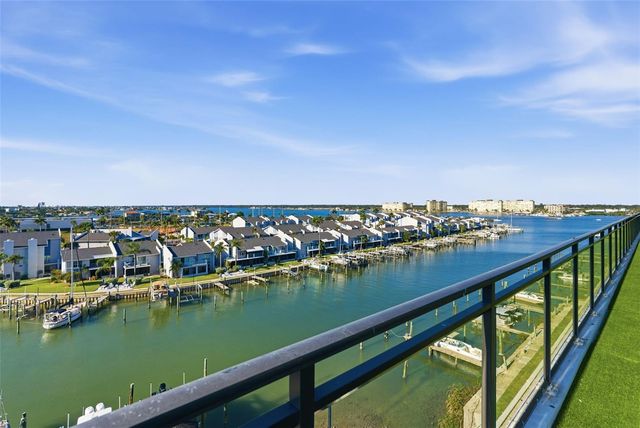 400 150TH AVENUE 302, Madeira Beach, FL 33708