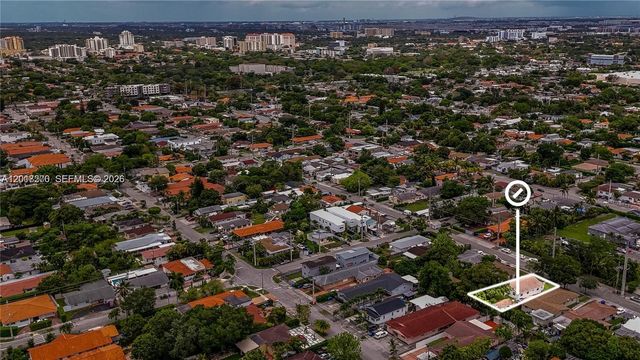 2800 SW 16th Ter, Miami, FL 33145