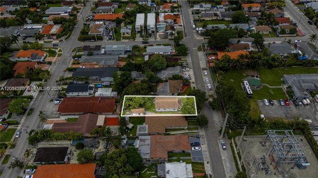 2800 SW 16th Ter, Miami, FL 33145