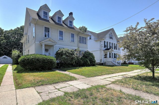 575 Central Avenue, New Haven, CT 06515