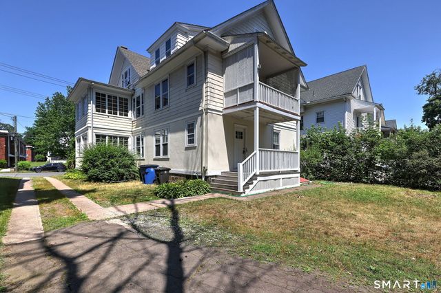 575 Central Avenue, New Haven, CT 06515