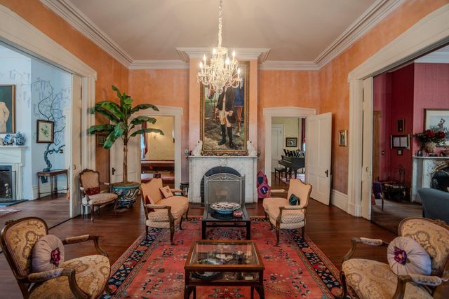 604 Pinckney Street, Beaufort, SC 29902