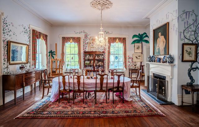 604 Pinckney Street, Beaufort, SC 29902