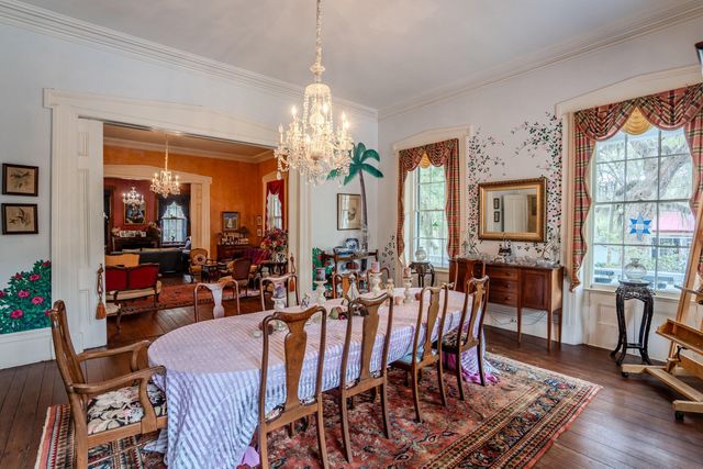 604 Pinckney Street, Beaufort, SC 29902