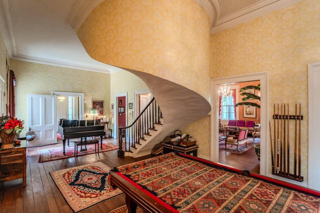 604 Pinckney Street, Beaufort, SC 29902