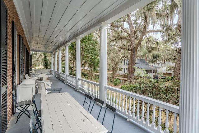 604 Pinckney Street, Beaufort, SC 29902